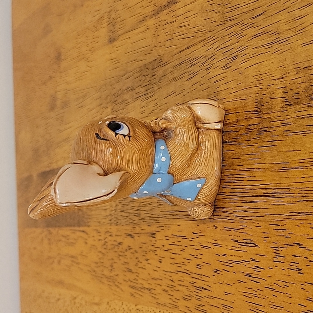 Pendelfin rabbit figures - Picture 8 of 10